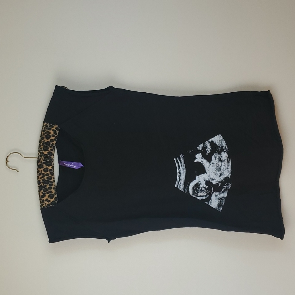 Maternity T-shirt